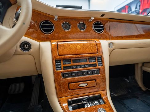 Used 2002 Rolls-Royce Park Ward image 22