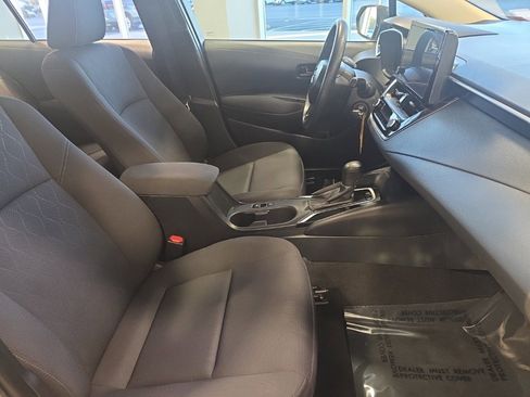 Used 2024 Toyota Corolla LE image 20