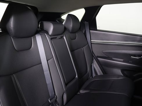 Certified 2023 Hyundai Tucson SEL w/ Convenience Package image 31