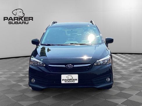 Used 2022 Subaru Impreza 2.0i Premium w/ Popular Package #3 AWD/4WD image 8