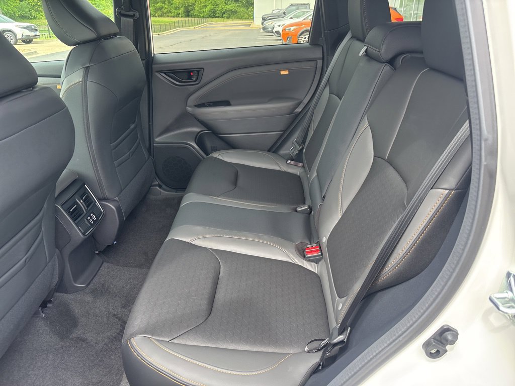 New 2026 Subaru Forester Wilderness AWD/4WD image 15