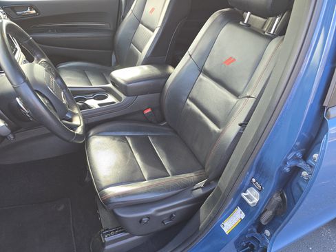 Used 2023 Dodge Durango R/T image 34