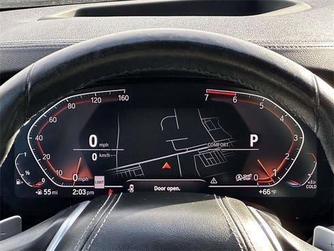 Used 2020 BMW 530i xDrive w/ Executive Package image 10