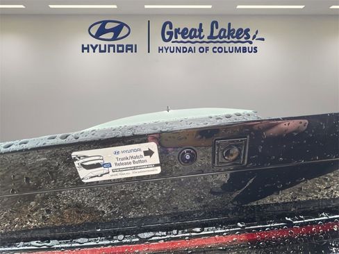 New 2026 Hyundai Sonata Limited image 20