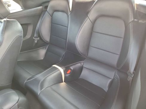 Used 2023 Ford Mustang Premium image 21