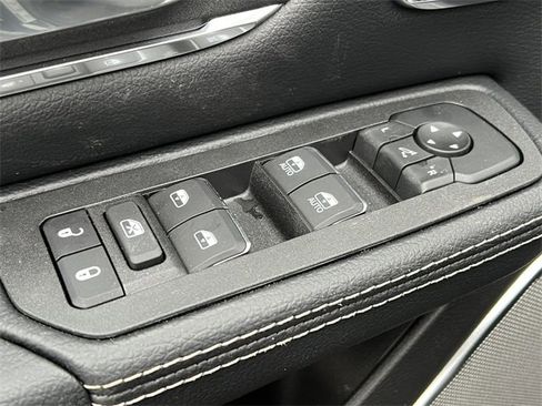 New 2026 RAM 1500 Laramie w/ Night Edition image 20