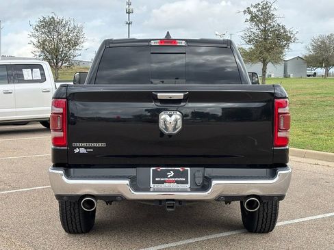 Used 2019 RAM 1500 Big Horn image 6