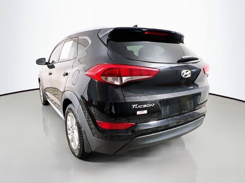 Used 2018 Hyundai Tucson SEL Plus image 8