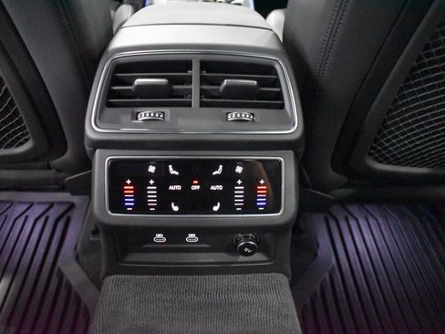 Used 2023 Audi A6 Premium Plus w/ Premium Plus Package AWD/4WD image 25
