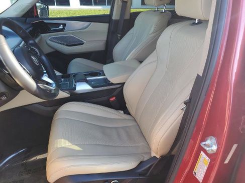 Used 2022 Acura MDX FWD w/ Technology Package image 70