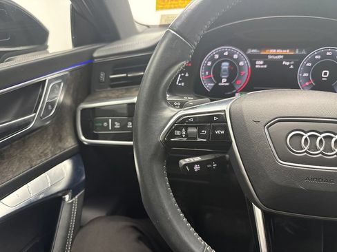Used 2019 Audi A7 3.0T Prestige AWD/4WD image 13
