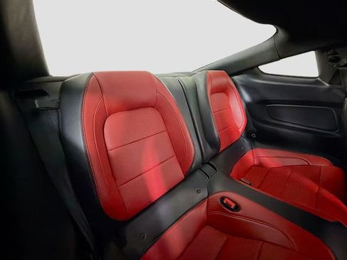 Used 2019 Ford Mustang GT Premium w/ Equipment Group 401A RWD image 26