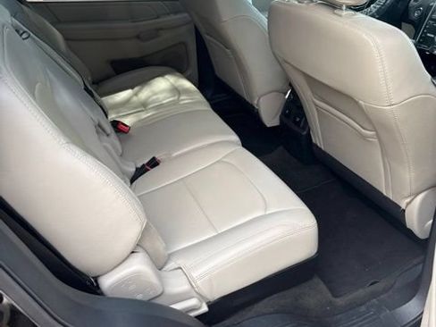 Used 2018 Ford Explorer Limited FWD image 4