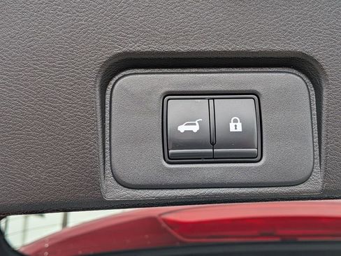 Certified 2024 Nissan Rogue SV w/ SV Premium Package FWD image 25