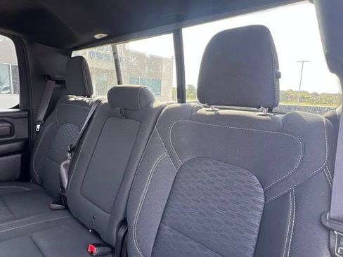 Used 2025 RAM 1500 Tradesman AWD/4WD image 10