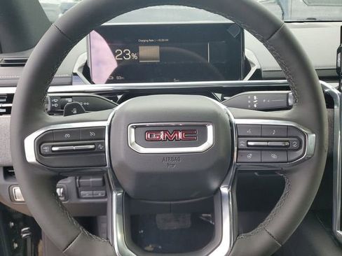 New 2026 GMC Sierra EV Elevation w/ Premium Package image 22