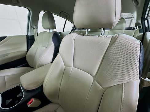 Certified 2023 Subaru Legacy Limited image 21