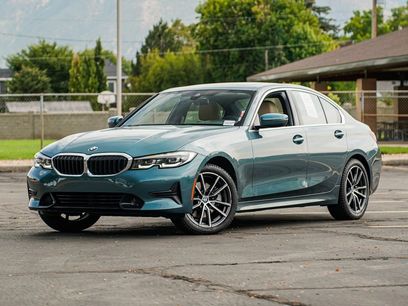 Used 2021 BMW 330i xDrive Sedan w/ Convenience Package