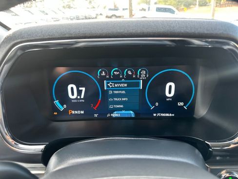 Certified 2023 Ford F150 Lariat w/ Trailer Tow Package image 13