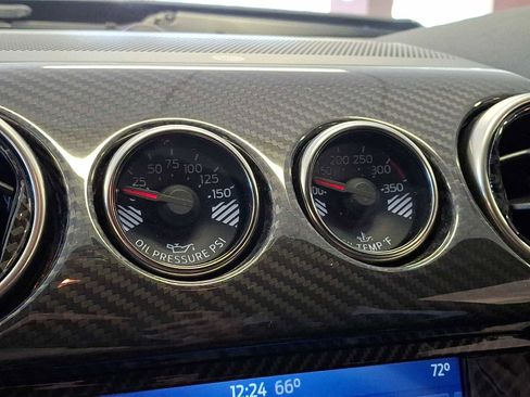 Used 2020 Ford Mustang Shelby GT500 w/ Technology Package image 23