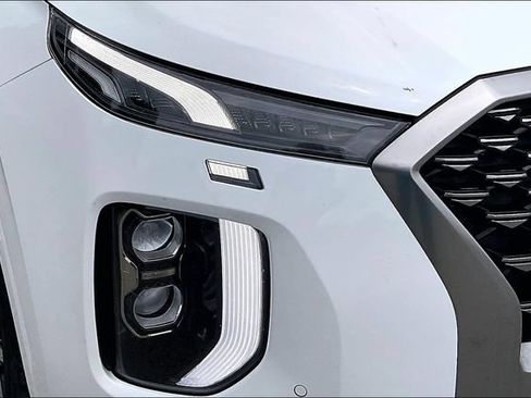 Used 2022 Hyundai Palisade Calligraphy AWD/4WD image 27