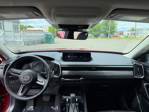 Used 2025 MAZDA CX-50 2.5 Hybrid w/ Premium Plus Pkg AWD/4WD image 36