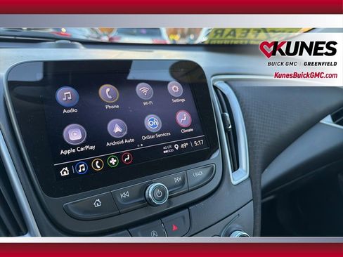 Used 2024 Chevrolet Malibu LT image 23