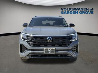 New 2026 Volkswagen Atlas Cross Sport SEL R-Line AWD/4WD video 2