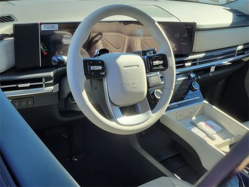 New 2026 Hyundai Santa Fe SEL image 3