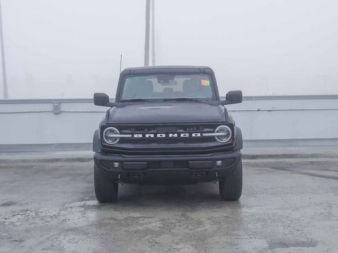 Used 2022 Ford Bronco Outer Banks image 3