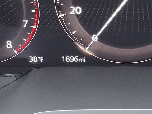 Used 2025 MAZDA CX-90 3.3 Turbo S w/ Premium Plus image 21