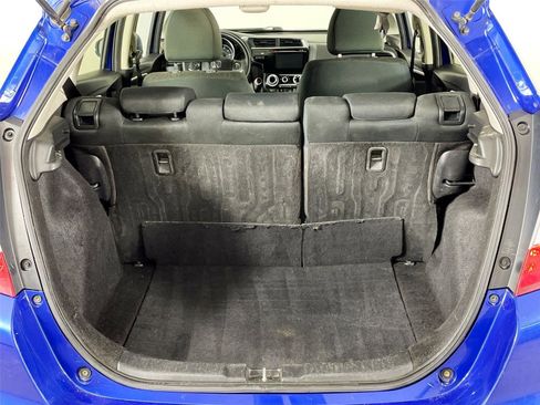 Used 2016 Honda Fit EX image 24