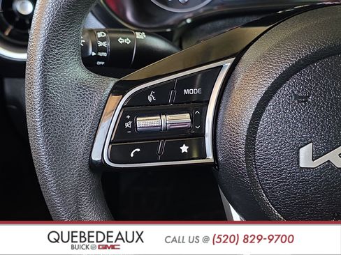 Used 2024 Kia Forte LX FWD image 14