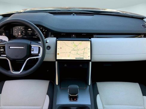 Certified 2025 Land Rover Discovery Sport S AWD/4WD image 10