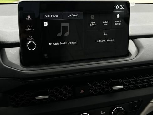 Used 2026 Honda Accord SE image 19
