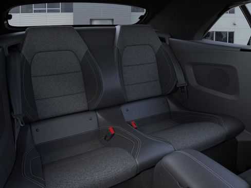 New 2026 Ford Mustang Convertible image 33