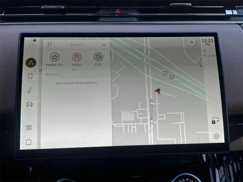 Certified 2023 Land Rover Range Rover Sport SE image 24