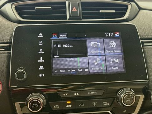 Used 2018 Honda CR-V Touring image 13