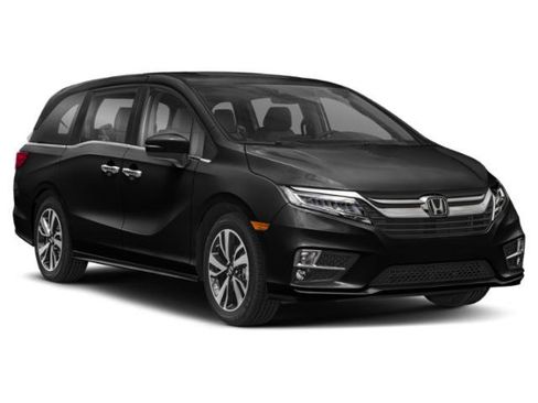 Used 2019 Honda Odyssey Elite image 9