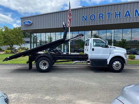 Used 2026 Ford F650 2WD Regular Cab Super Duty image 11