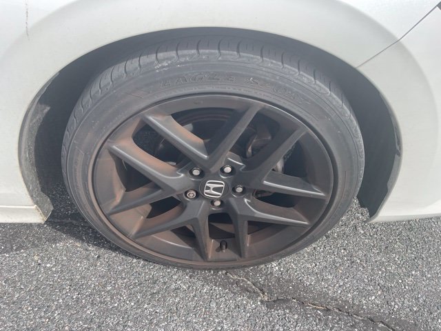Used 2022 Honda Civic Sport image 14
