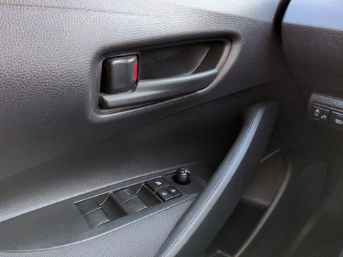 Certified 2022 Toyota Corolla LE w/ Carpet Mat Package (TMS) image 25