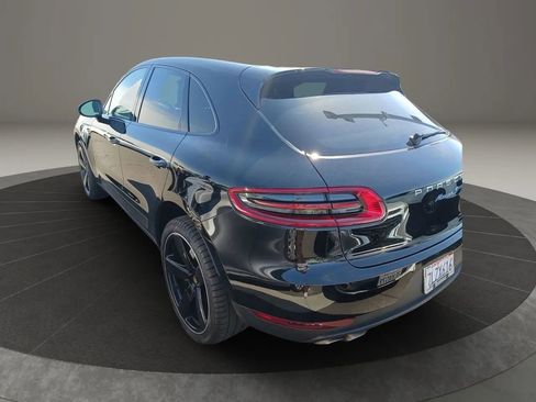 Used 2016 Porsche Macan S AWD/4WD image 4