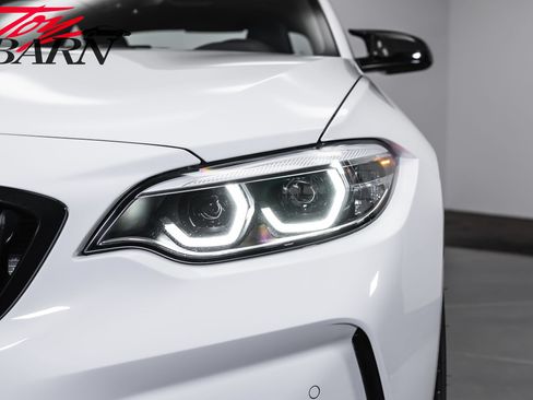 Used 2020 BMW M2 Competition RWD image 11