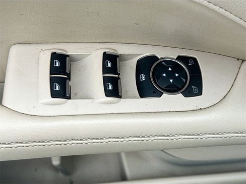 Used 2019 Lincoln MKZ Premiere image 19