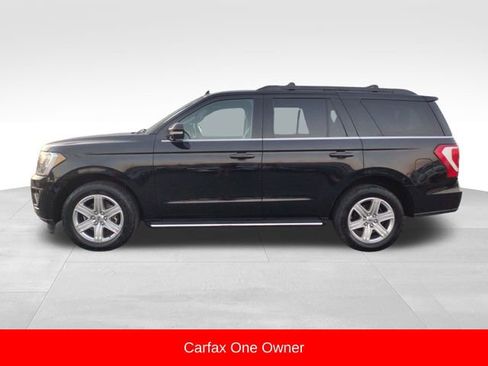Used 2020 Ford Expedition XLT w/ Equipment Group 202A image 2