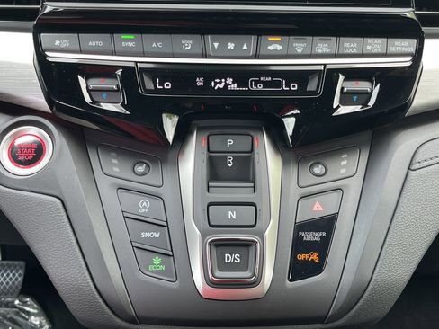 New 2026 Honda Odyssey Sport-L image 6