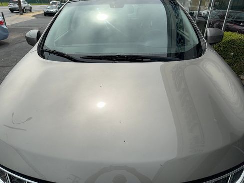 Used 2012 Nissan Murano LE w/ Platinum Pkg AWD/4WD image 31