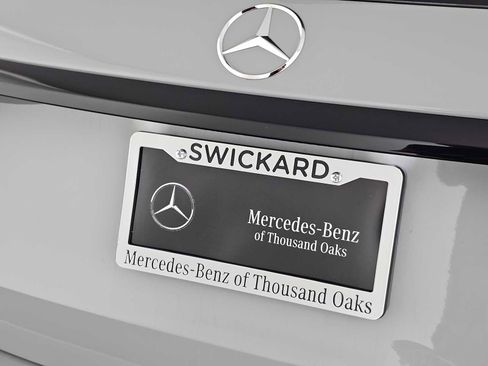 New 2026 Mercedes-Benz GLC 350e 4MATIC image 13