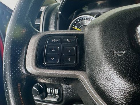 Used 2020 RAM 3500 Tradesman image 24